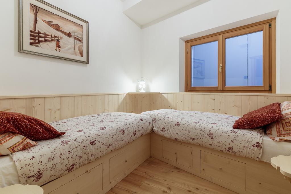 Villa Olimpia - Stayincortina Кортина-д'Ампеццо Экстерьер фото